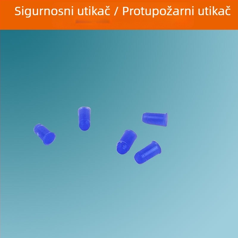 Električni slavina za toplu vodu – plastični poklopac za popravak, dodatni pribor, bočni brtveni poklopac za trenutačnu toplu vodu, kružni antifrizni prsten