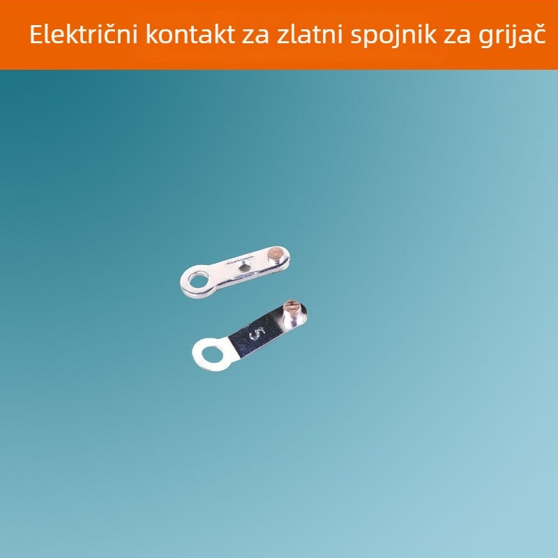 Električni slavina za toplu vodu – plastični poklopac za popravak, dodatni pribor, bočni brtveni poklopac za trenutačnu toplu vodu, kružni antifrizni prsten