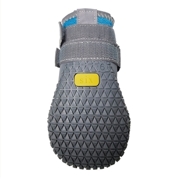 hcpet Cipele za pse - Guma, Vodootporne, Protuklizne, Tople, Otporne na habanje