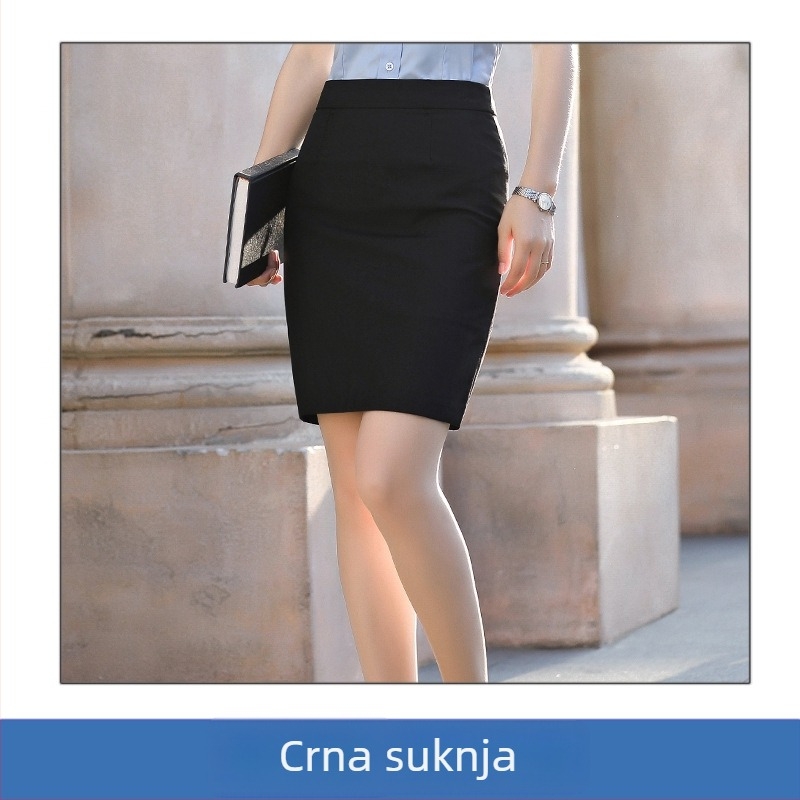 Košulja kratkih rukava od pamuka i poliestera, unisex, slim fit, rever ovratnik, kopčanje na jedan gumb, poslovna/urbana odjeća