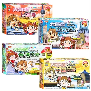 Stolna igra s kartama, papirnatog materijala; pakiranje: vrećica, šarena kutija, OPP vrećica; za uzrast 14+; zabavna i razvija finu motoriku.