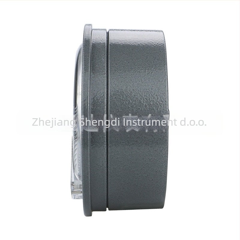 TE2000 mikro diferencijski tlakometar, raspon -1999 do 9999, točnost 2,5, navojno spoj