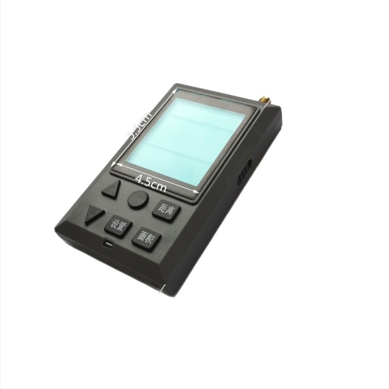 GPS uređaj za mjerenje površine za žetvene strojeve, vozilo na traktoru, marka Xin Miao, podrijetlo Kina, nije uvezeno