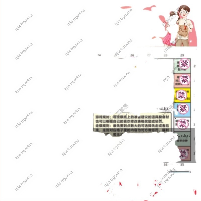 Intimna igra za parove za spavaću sobu: privatna verzija s BDSM temom, za odrasle, uzrast 36–60, uključuje vrećicu za pohranu