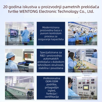 Mjerac energije, jednofazni, LED zaslon, osnovni strujni tok 100 A, maksimalni strujni tok 100 A, klasa točnosti 1, frekvencija 60 Hz