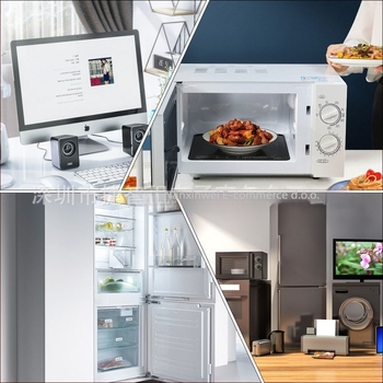 K2 prenosni elektromagnetski detektor zračenja, visoke frekvencije, opseg mjerenja 0–9999 m³/h