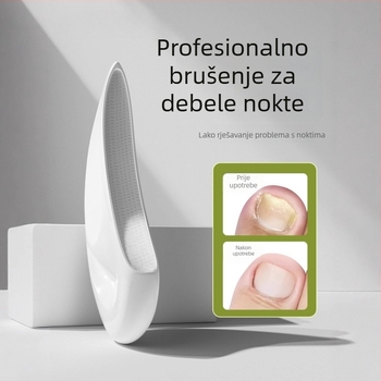 Skup alata za njegu noktiju – ABS materijal, 91 g, osnovno pakiranje, porijeklo Guangdong