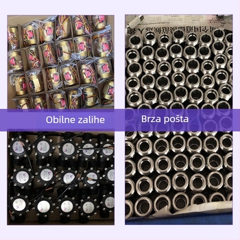 Hall-efekt senzor protoka vode, bakreno tijelo 1/2 in, bakrena priključnica 3/4 in, turbinski mjerač protoka, raspon 1-25 L/min