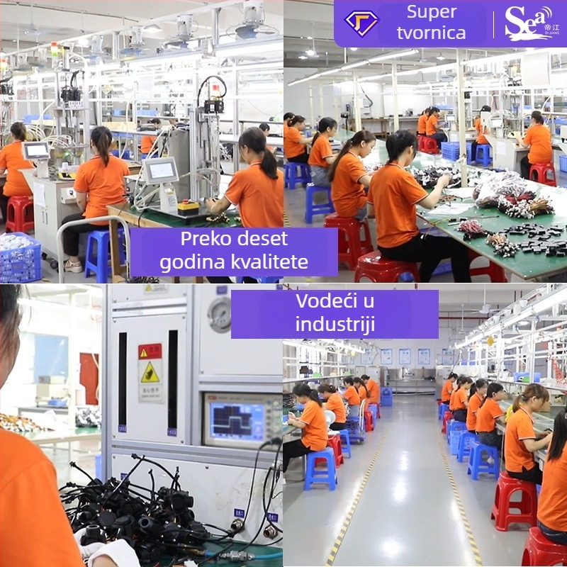 Hall-efekt senzor protoka vode, bakreno tijelo 1/2 in, bakrena priključnica 3/4 in, turbinski mjerač protoka, raspon 1-25 L/min