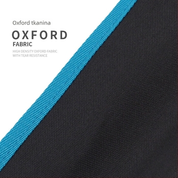 Campleader Moon Chair navlaka za vanjsko sklopivo sjedalo, Oxford tkanina, sklopivo