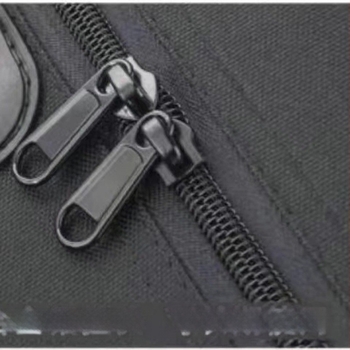 Saksofon ruksak – najlon, unisex torba za instrumente za vježbanje izvan kampusa