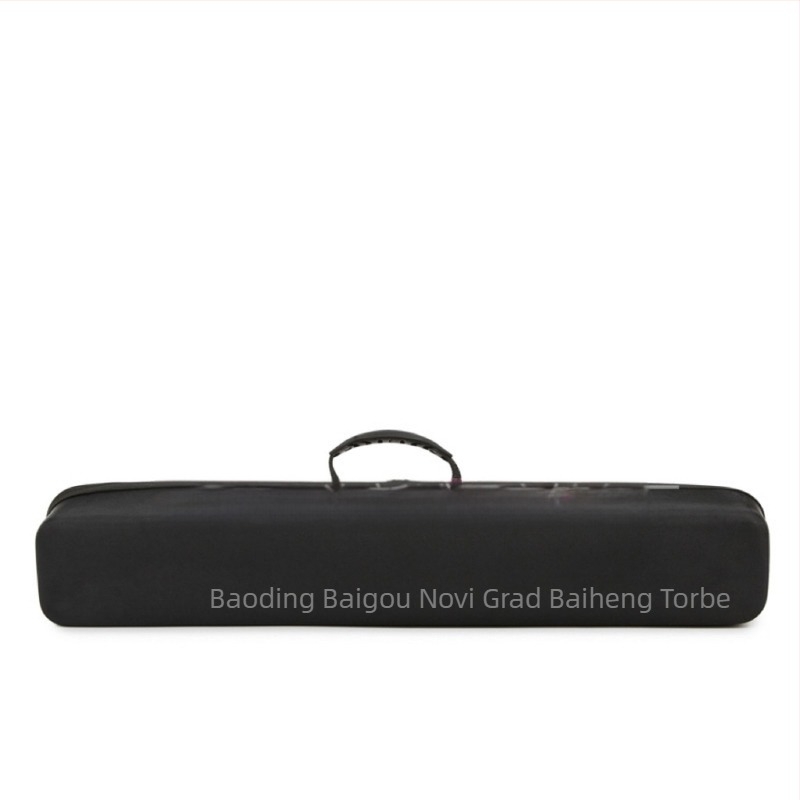 Torba za električni duvački instrument, EVA materijal, oblikovani dizajn, ultra lagana, zakrivljene naramenice, marka Happy