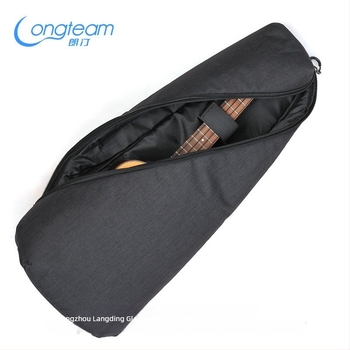 Ruksak/kufer za ukulele – najlon, model UB-87, Langtin/Longteam, za glazbene instrumente