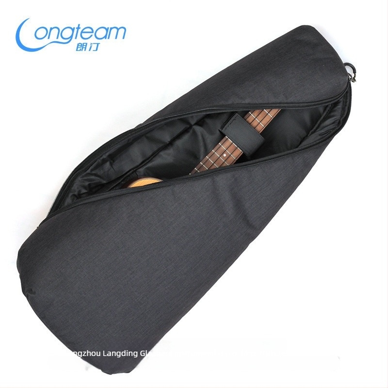 Ruksak/kufer za ukulele – najlon, model UB-87, Langtin/Longteam, za glazbene instrumente