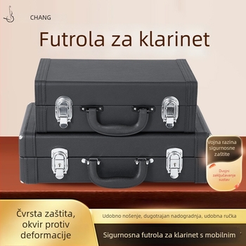 Imagine Clarinet-01 Torba za pohranu glazbenih instrumenata