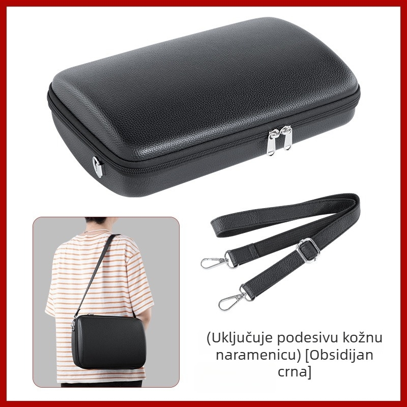 Imagine Clarinet-01 Torba za pohranu glazbenih instrumenata