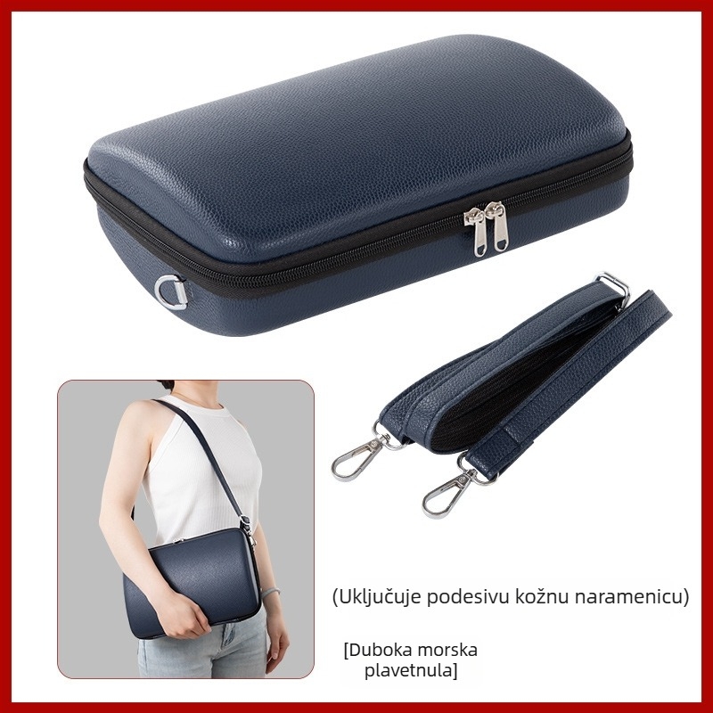 Imagine Clarinet-01 Torba za pohranu glazbenih instrumenata