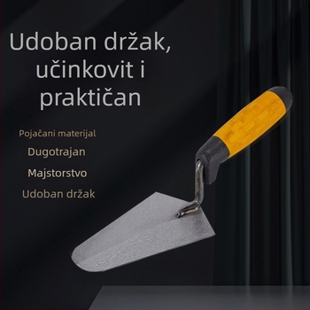 Putty Knife Series – lopatica za čišćenje, žbukanje i uklanjanje ljepila za bojanje i kućne poslove