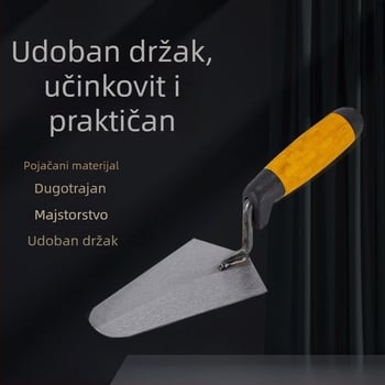 Putty Knife Series – lopatica za čišćenje, žbukanje i uklanjanje ljepila za bojanje i kućne poslove