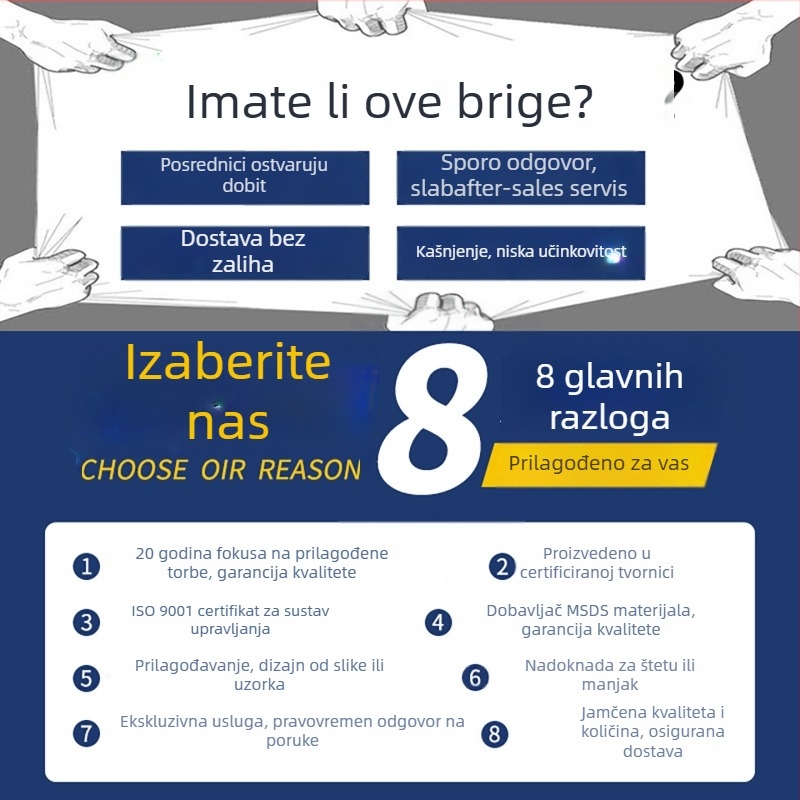 Tvrdi EVA kofer za 3C digitalne uređaje, otporan na udarce i vodootporan, s unutarnjim pretincima za filtre i baterije