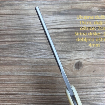 Ručni brijač za muškarce – starinski brijač