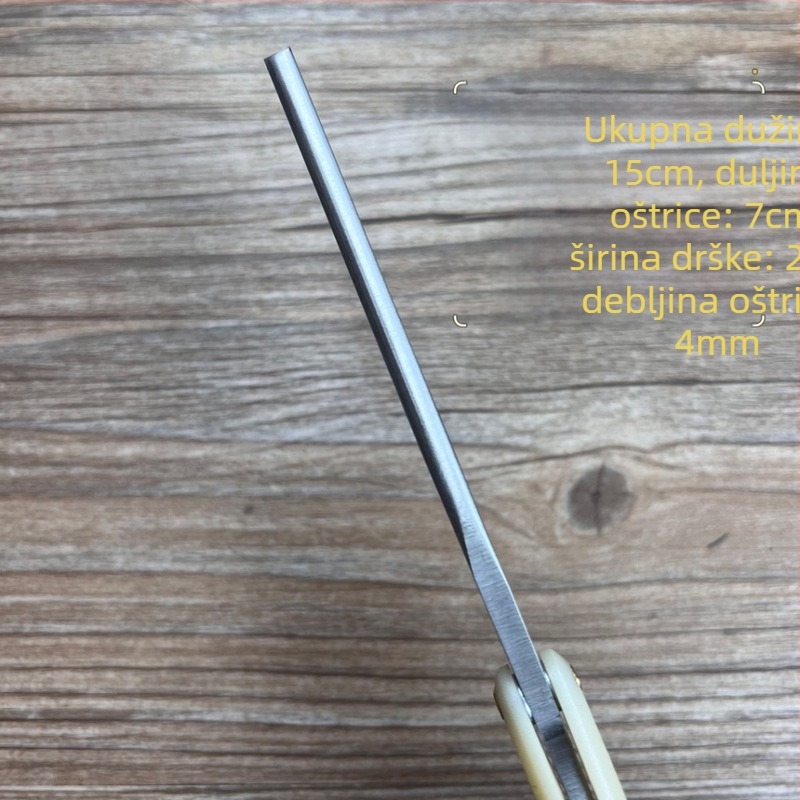 Ručni brijač za muškarce – starinski brijač