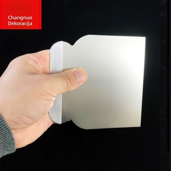 Set alata za bojanje: strugalica za boje i špatula za gletanje, marka Class High, model 56512, namijenjeno bojarskim radovima, privatna marka dostupna