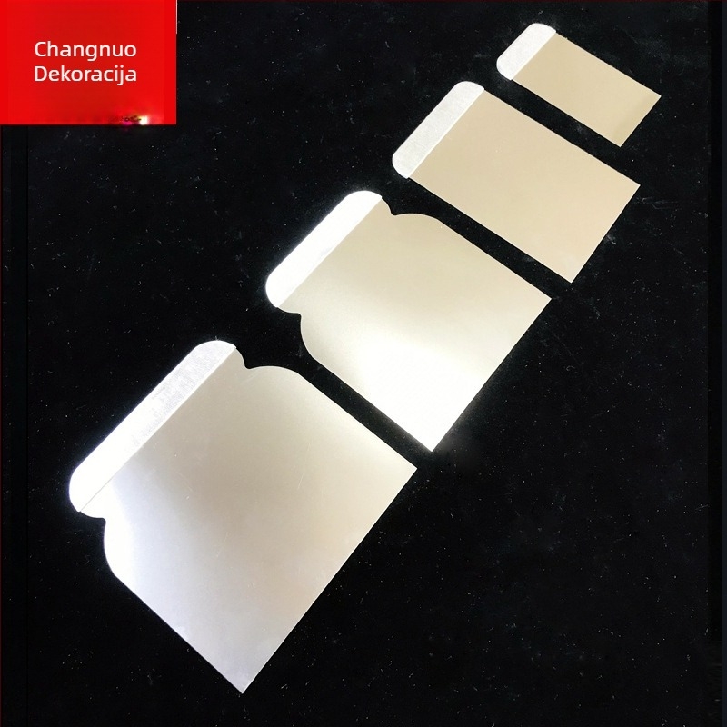 Set alata za bojanje: strugalica za boje i špatula za gletanje, marka Class High, model 56512, namijenjeno bojarskim radovima, privatna marka dostupna