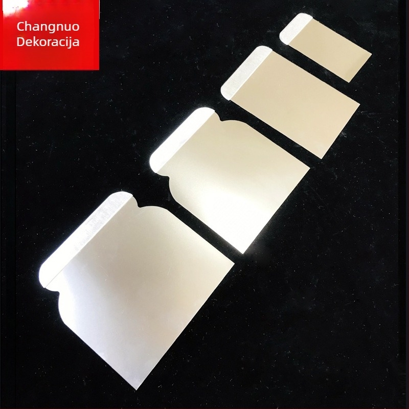 Set alata za bojanje: strugalica za boje i špatula za gletanje, marka Class High, model 56512, namijenjeno bojarskim radovima, privatna marka dostupna