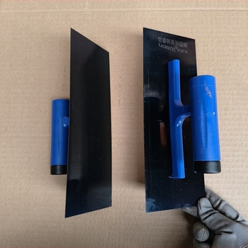 Kairuite Špachtla za glaziranje – Model: Putty Scraper, za gradilište, spremna za privatnu etiketu