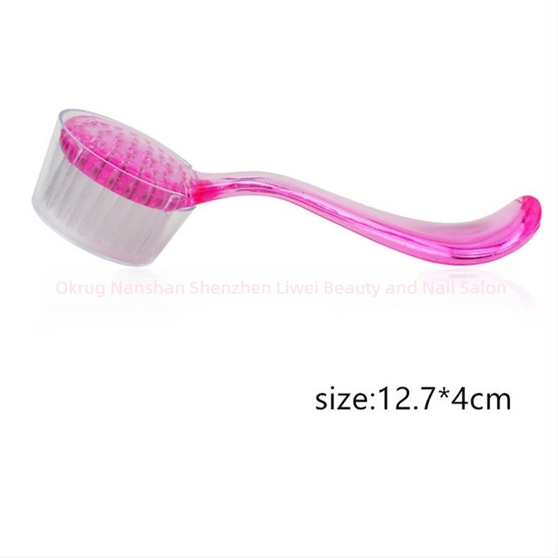 Liwei Set četkica za nokte od 4 dijela