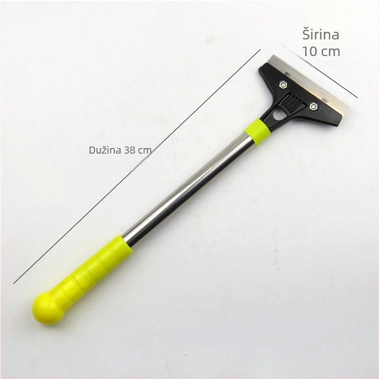 Višenamjenski strugalj-nož — aluminijsko tijelo, nehrđajući čelik držač, za dekoriranje i kućno čišćenje, serija KX-38 glava noža