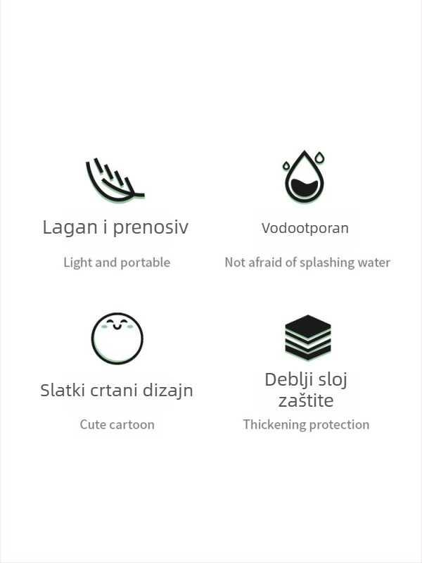 Ruksak za ukulele s geometrijskim uzorkom na platnu, prozračan i lagan, unisex, pogodan za ukulele i malu gitaru, podstava od najlona