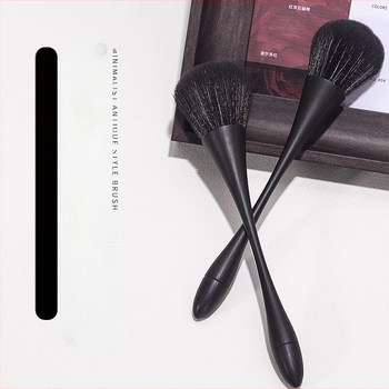 Četkica za čišćenje prašine noktiju – Cowsar/Chusha, domaća marka, porijeklo Guangdong