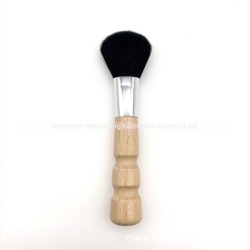 Četka za čišćenje glazbenih instrumenata s mekanim čekinjama, model: Jedinstven; Pakiranje: opp bag; Materijal: Drugo