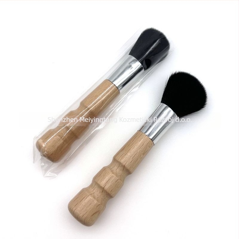 Četka za čišćenje glazbenih instrumenata s mekanim čekinjama, model: Jedinstven; Pakiranje: opp bag; Materijal: Drugo