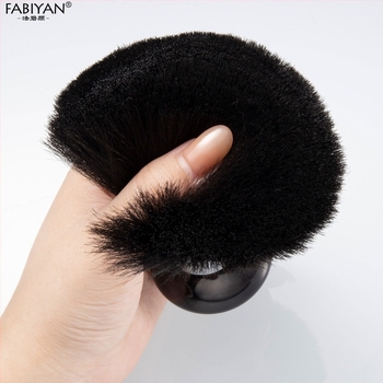 Fabiyan Četkica za prašinu noktiju — alat za čišćenje površine nokta, višefunkcionalni alat za nokte, domaća marka