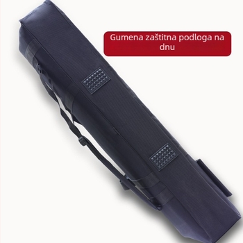 Torba za električno piano, 61 tipki, univerzalna, debeli pamučni jastuk, vodootporna (torba za instrumente)