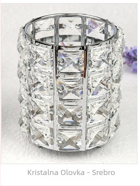 Držač alata za nokte i spremnik za četkice – metalna konstrukcija, 0.33 kg, Marka: Hn, kutija za pohranu alata za nokte