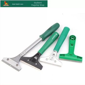 Weili Lion mramorni alat za čišćenje stakla i pločica – čišćenjefuge, dekontaminacija i uklanjanje ljepila