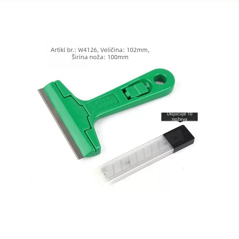 Weili Lion mramorni alat za čišćenje stakla i pločica – čišćenjefuge, dekontaminacija i uklanjanje ljepila