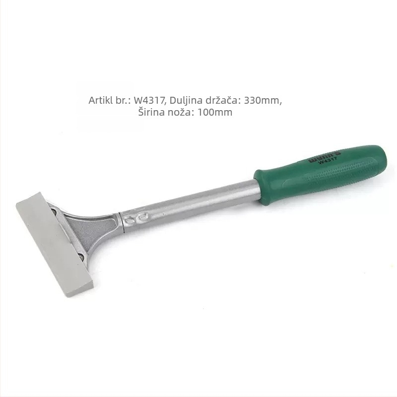 Weili Lion mramorni alat za čišćenje stakla i pločica – čišćenjefuge, dekontaminacija i uklanjanje ljepila