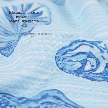Ručnik za kosu za žene, debeli koralni flis, izvrsna upijanje, brzo sušenje, prilagodljiva Jacquard tkanina, šifra D902, 200 g i više
