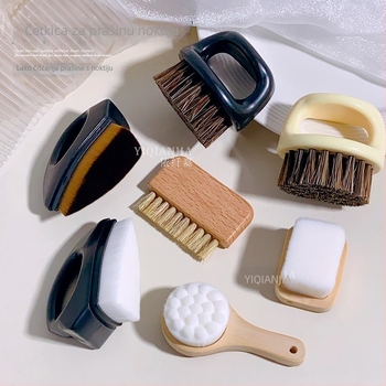 Alat za piljenje površine nokta - Happy manicure - Plastična konstrukcija - Opća uporaba