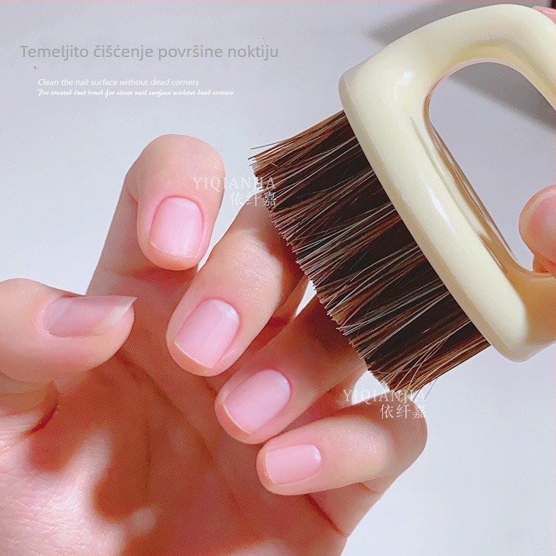 Alat za piljenje površine nokta - Happy manicure - Plastična konstrukcija - Opća uporaba