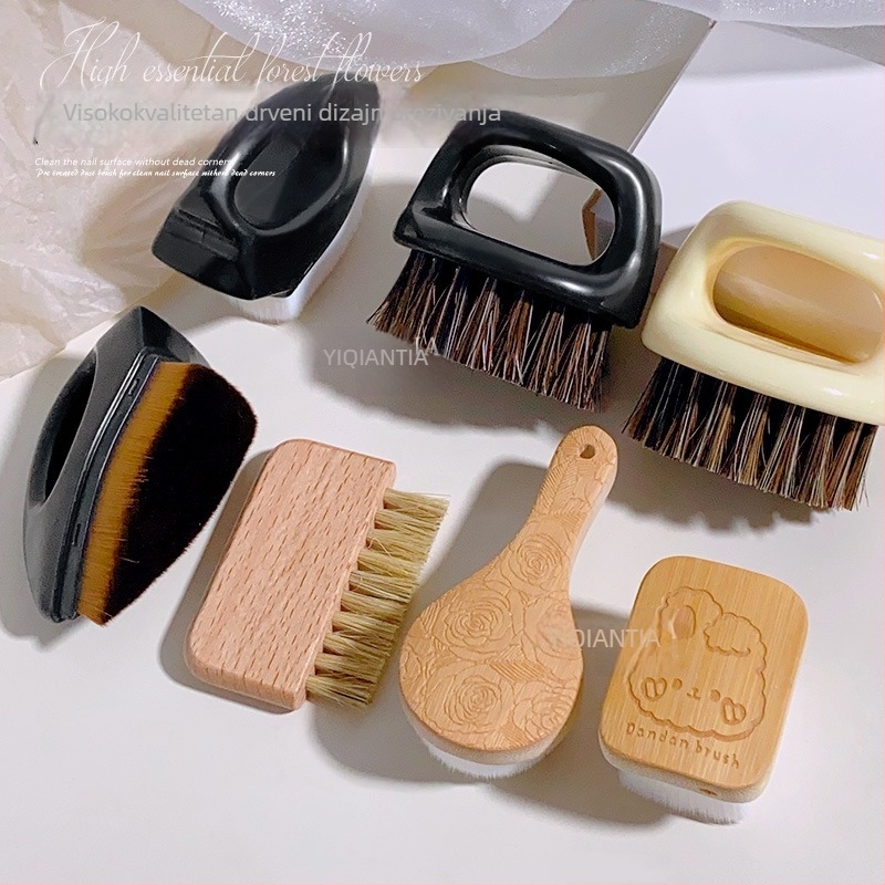 Alat za piljenje površine nokta - Happy manicure - Plastična konstrukcija - Opća uporaba
