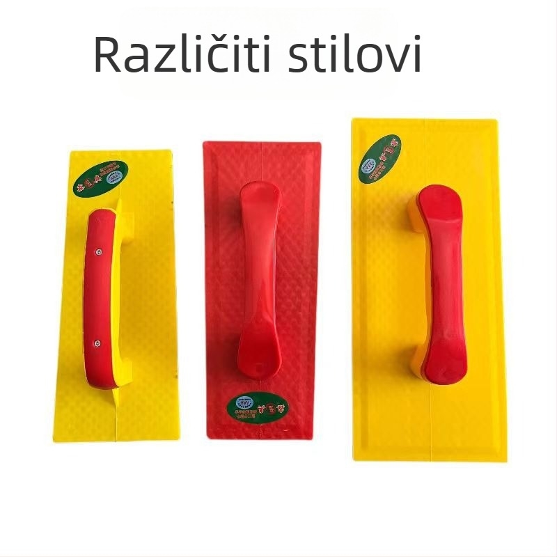Plastična špatula za žbukanje s otpornošću na padove — Marka Xin aoda, Model Plaster board