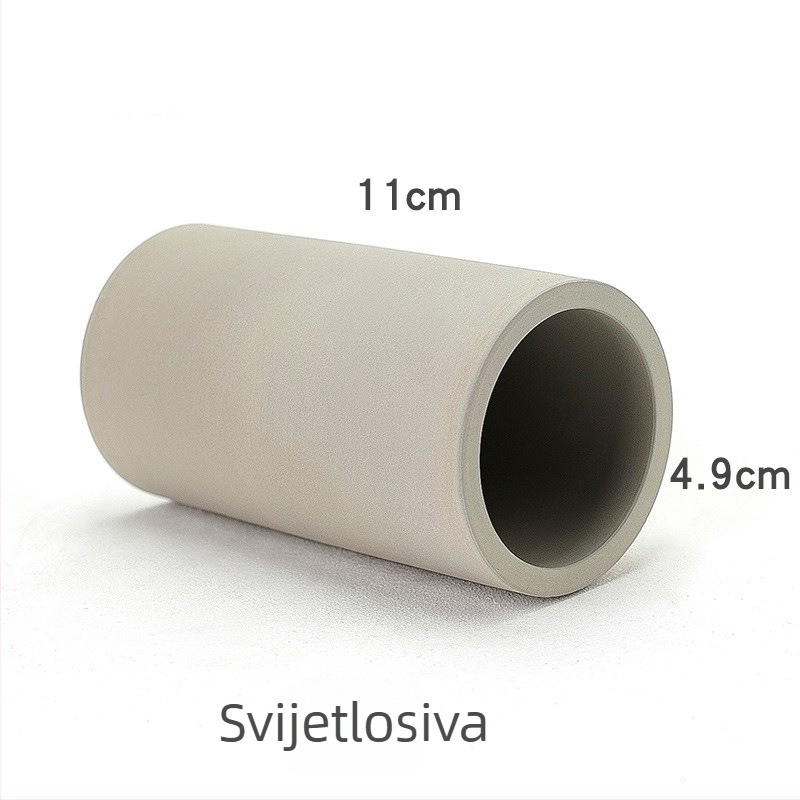 Držač četkice za zube za skladištenje (montaža: drugi načini; materijal: drugi)