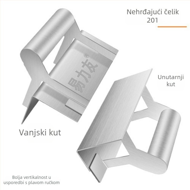 Kutna špatula za zidove – alat za žbukanje kutova, strugač diatom maltera (Podrijetlo: Drugo; Država porijekla: Afganistan; Uvoz: Ne; Marke: Drugo; Model: Details)