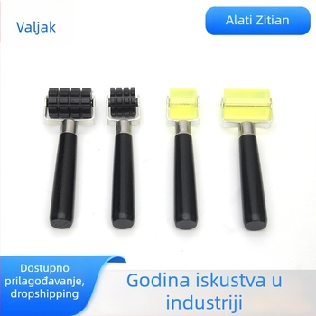 Add Tools silikon roller za zvučnu izolaciju automobila